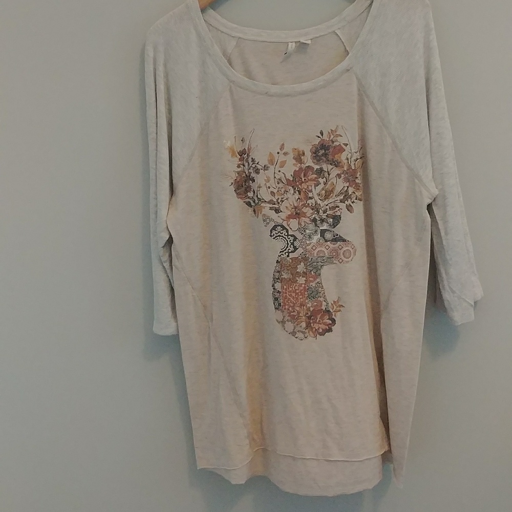 Est. 1946 blouse